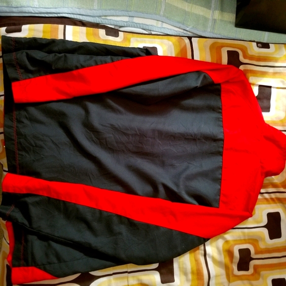 Nike jacket - Picture 4 of 7